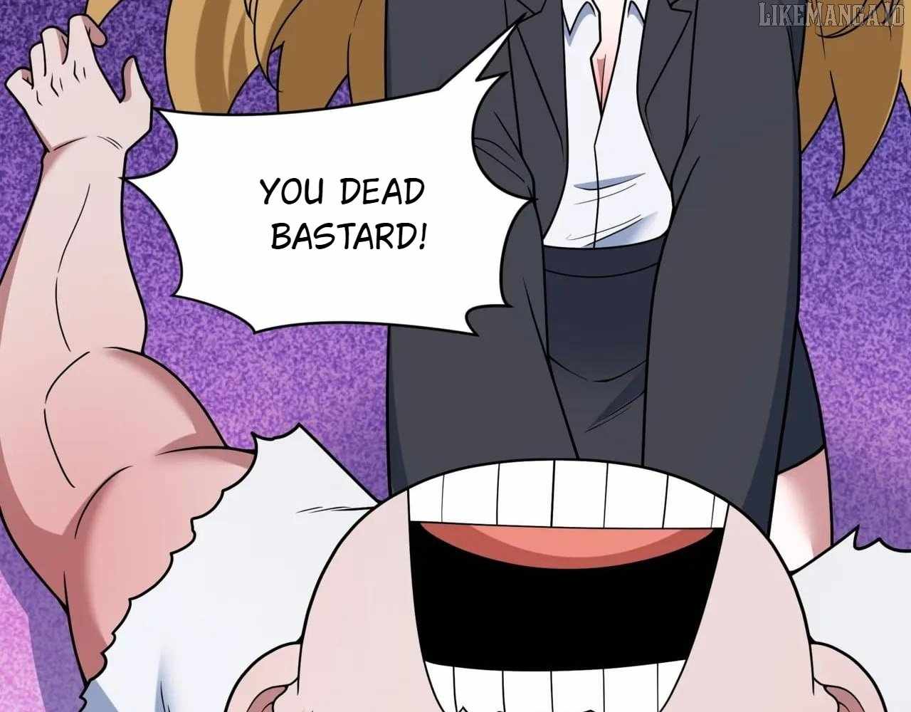 Age of Terror Chapter 517 - Page 121