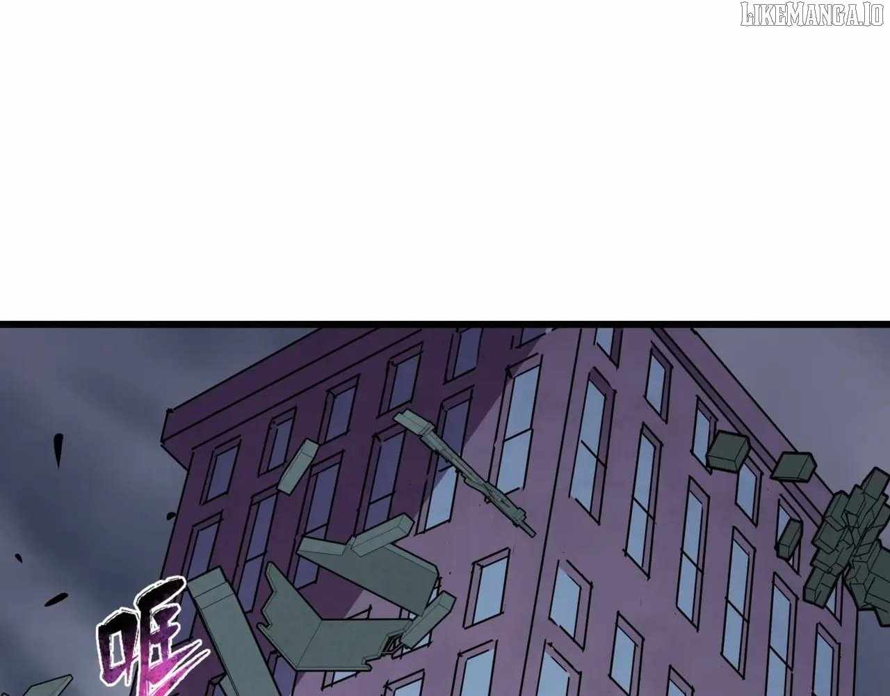 Age of Terror Chapter 517 - Page 127