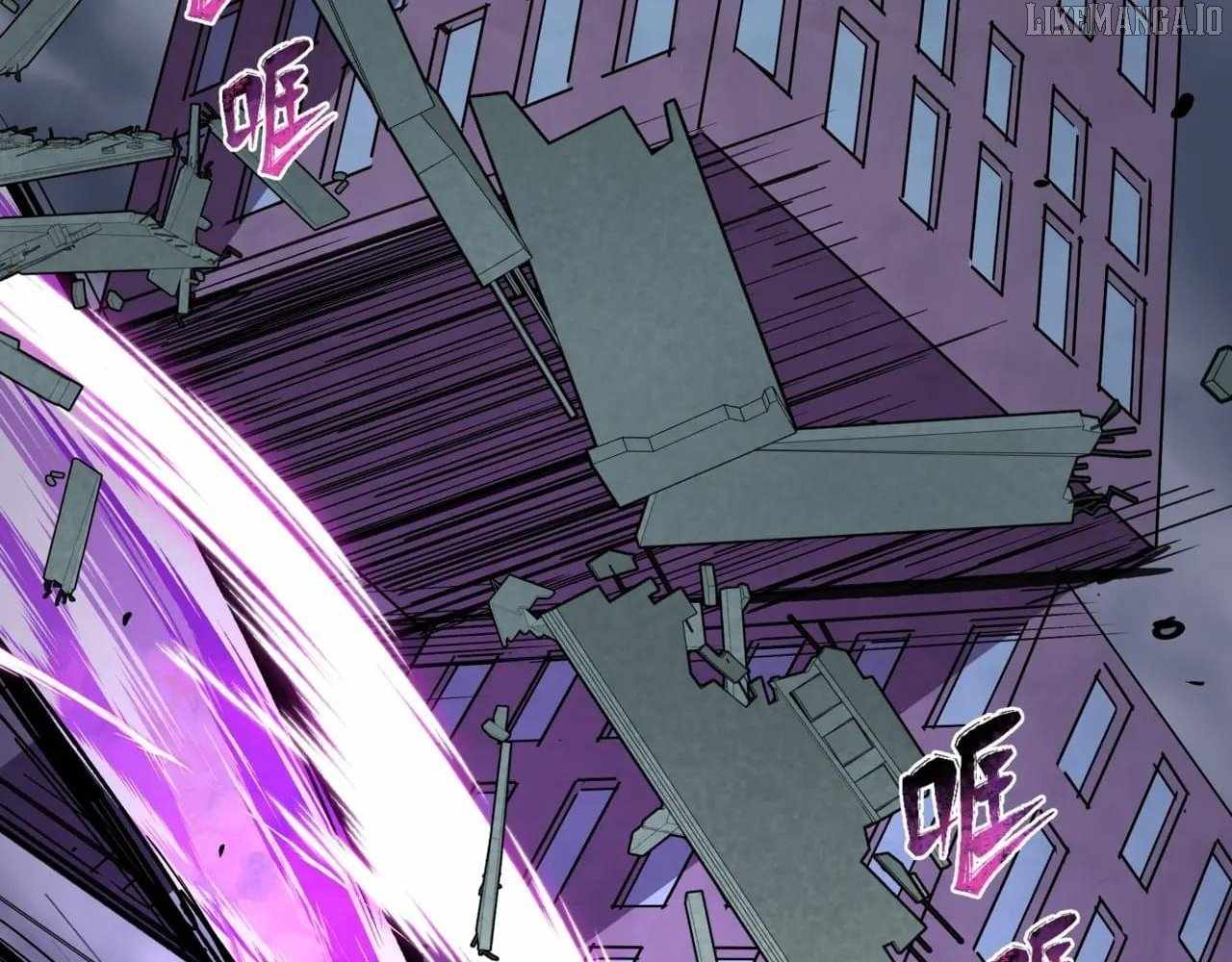 Age of Terror Chapter 517 - Page 128