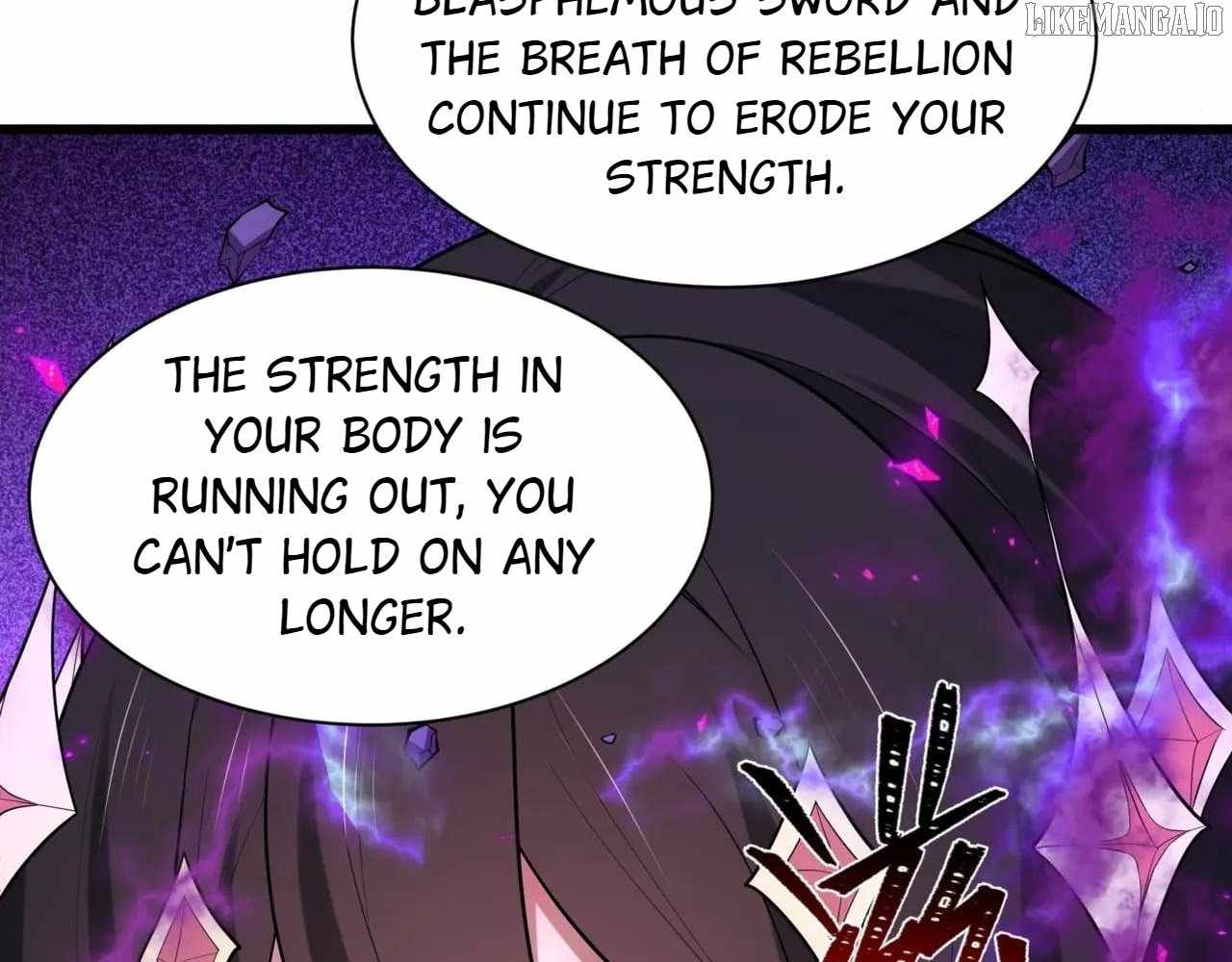 Age of Terror Chapter 517 - Page 134