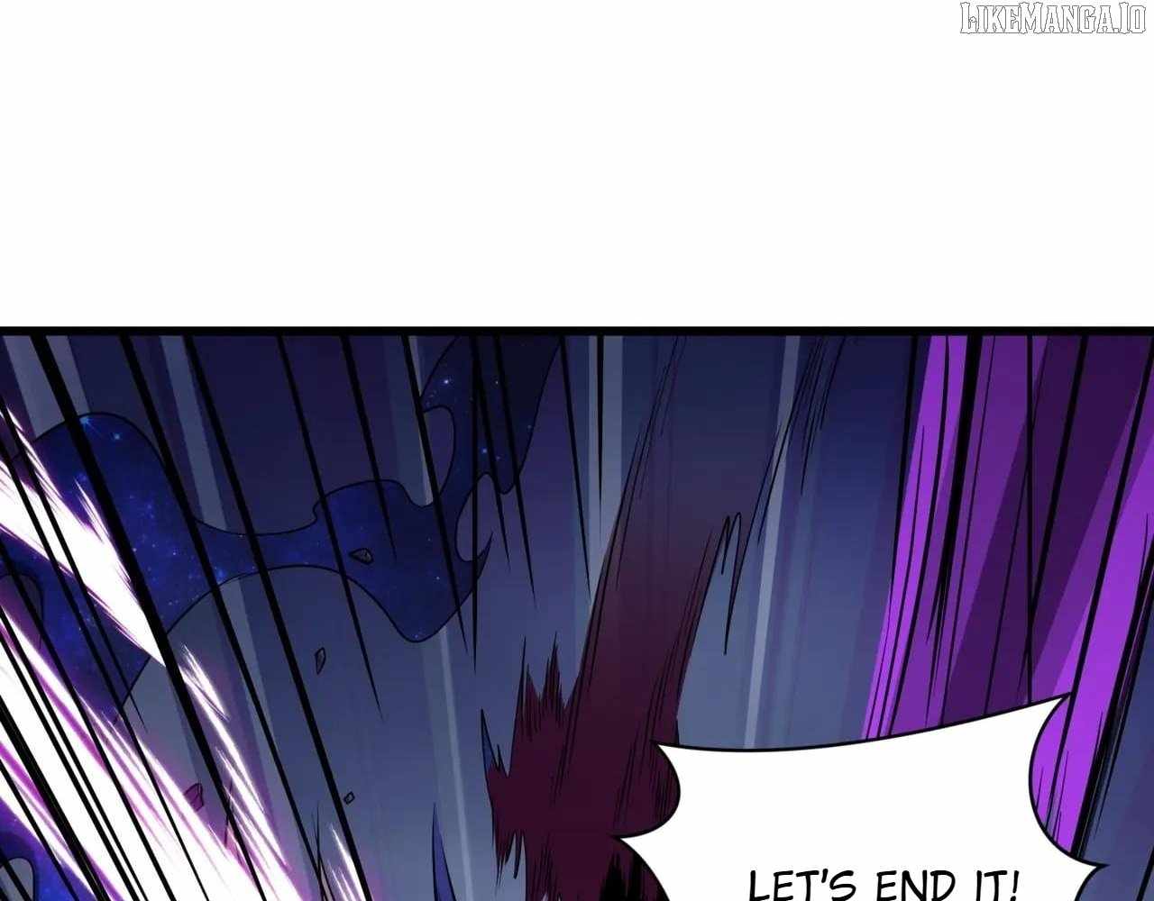 Age of Terror Chapter 517 - Page 136