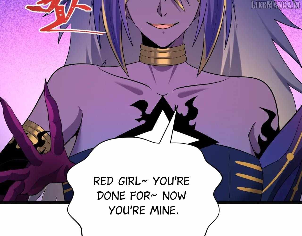 Age of Terror Chapter 517 - Page 145