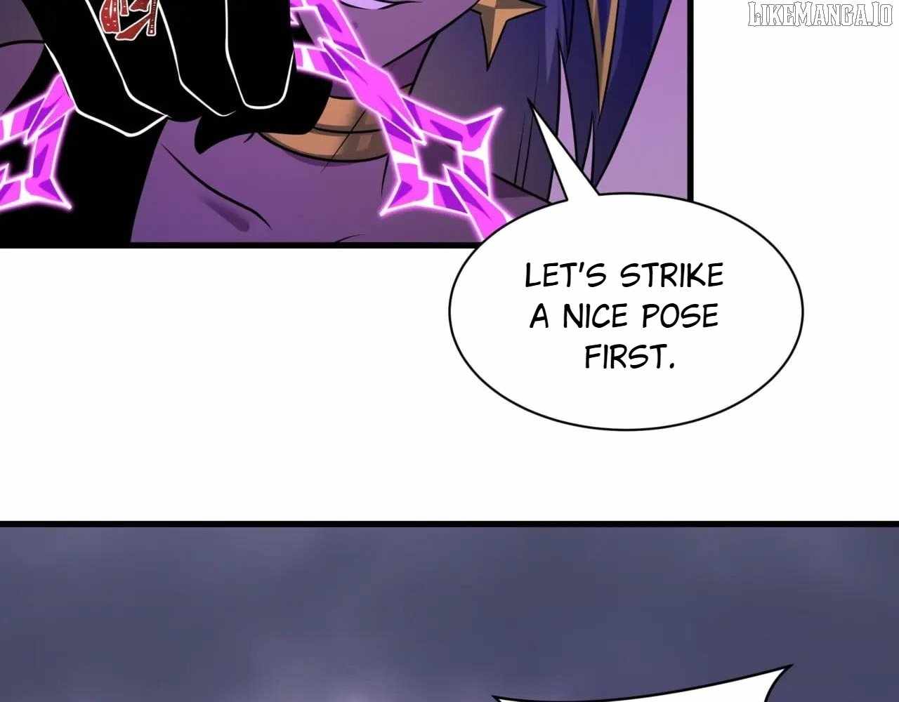 Age of Terror Chapter 517 - Page 148