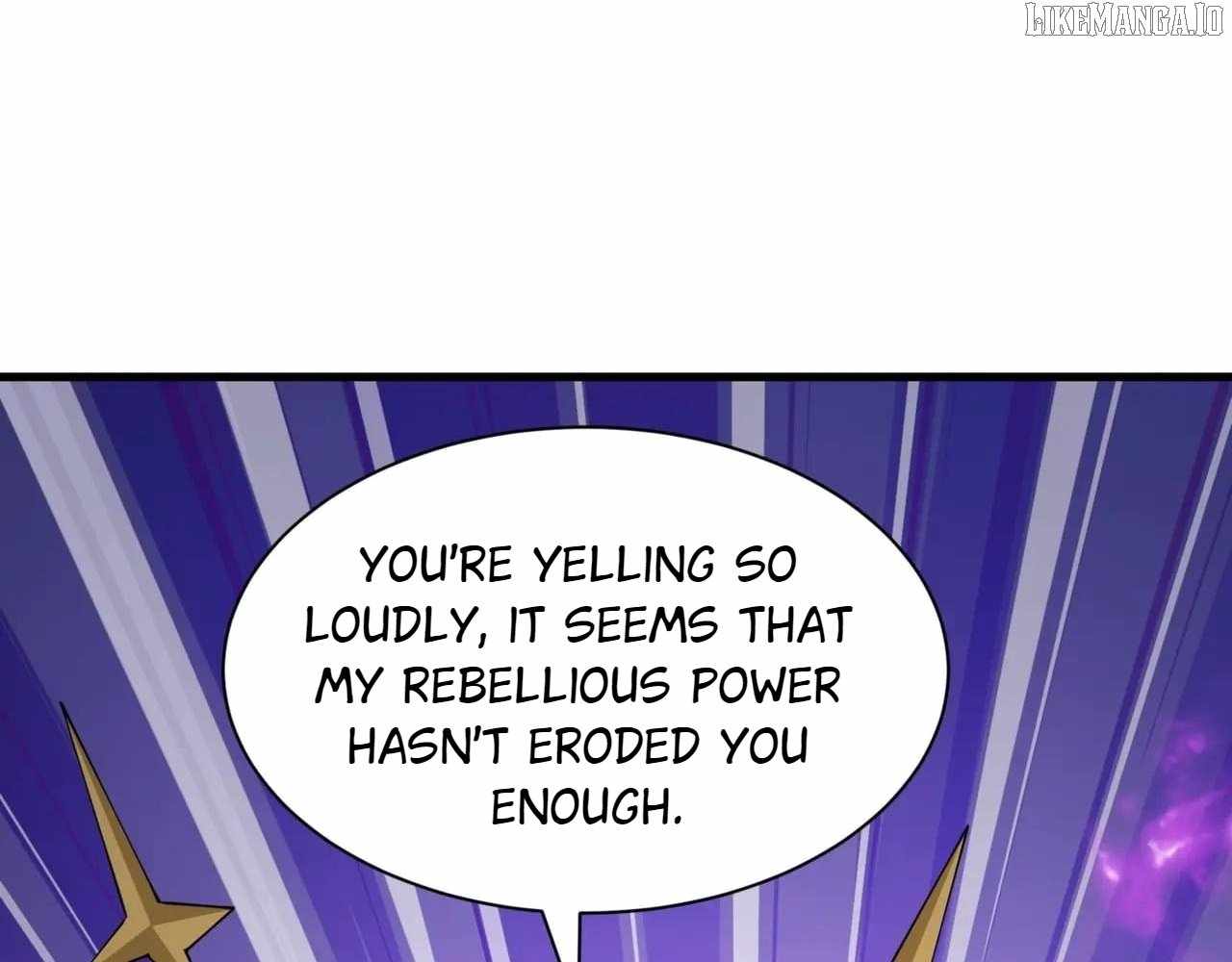 Age of Terror Chapter 517 - Page 167