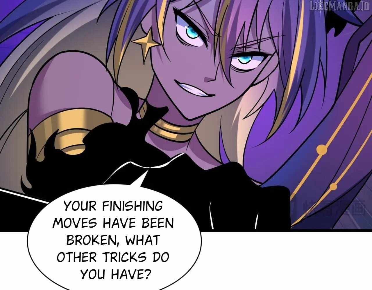 Age of Terror Chapter 517 - Page 25