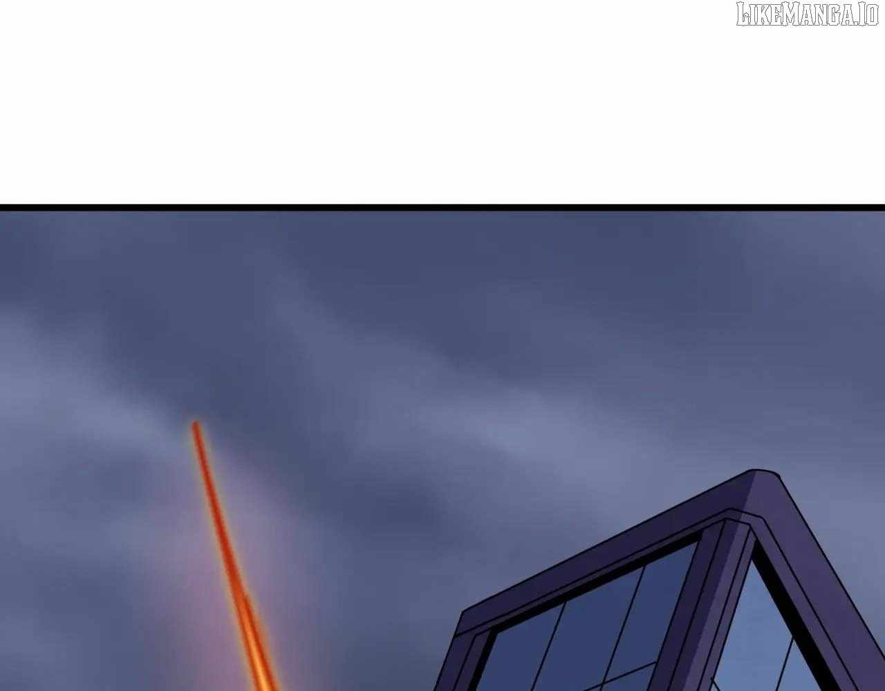 Age of Terror Chapter 517 - Page 52
