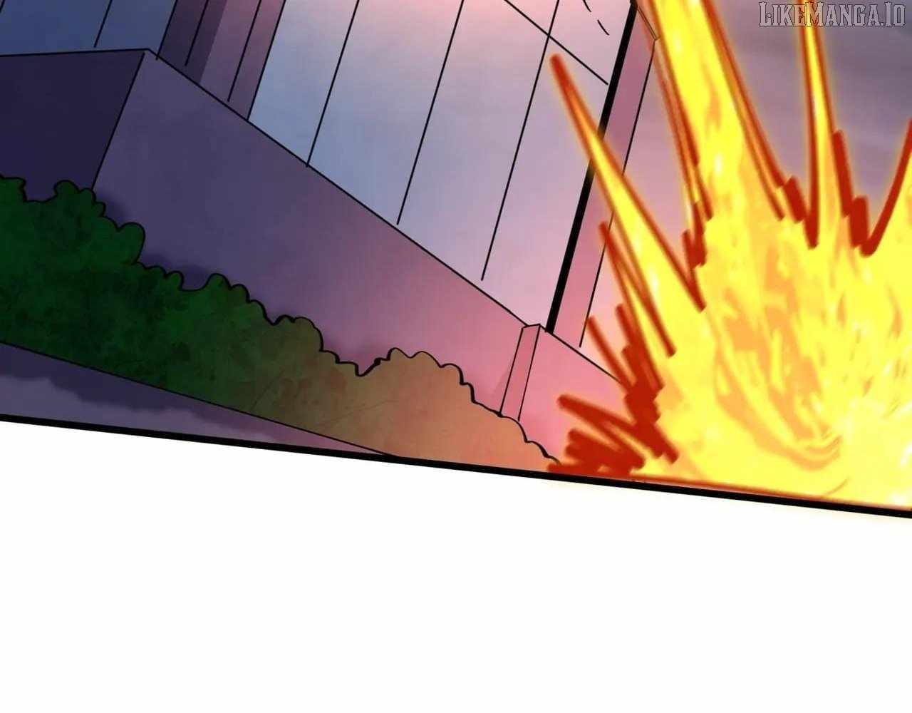 Age of Terror Chapter 517 - Page 55