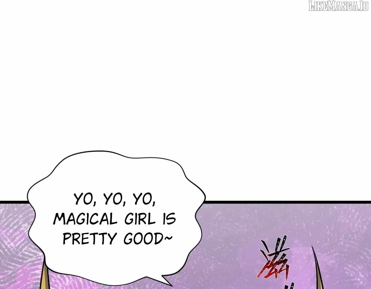 Age of Terror Chapter 517 - Page 57