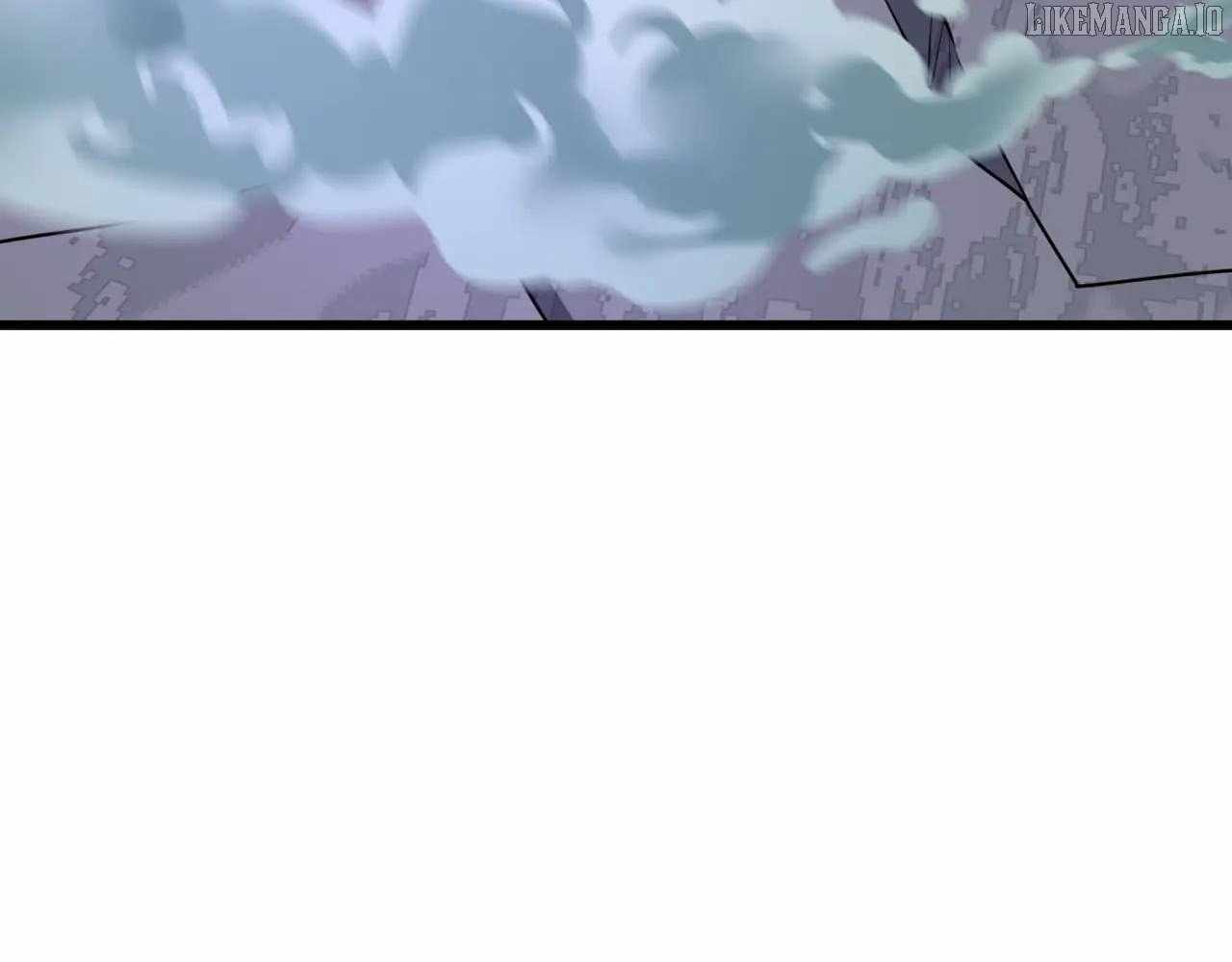 Age of Terror Chapter 517 - Page 69