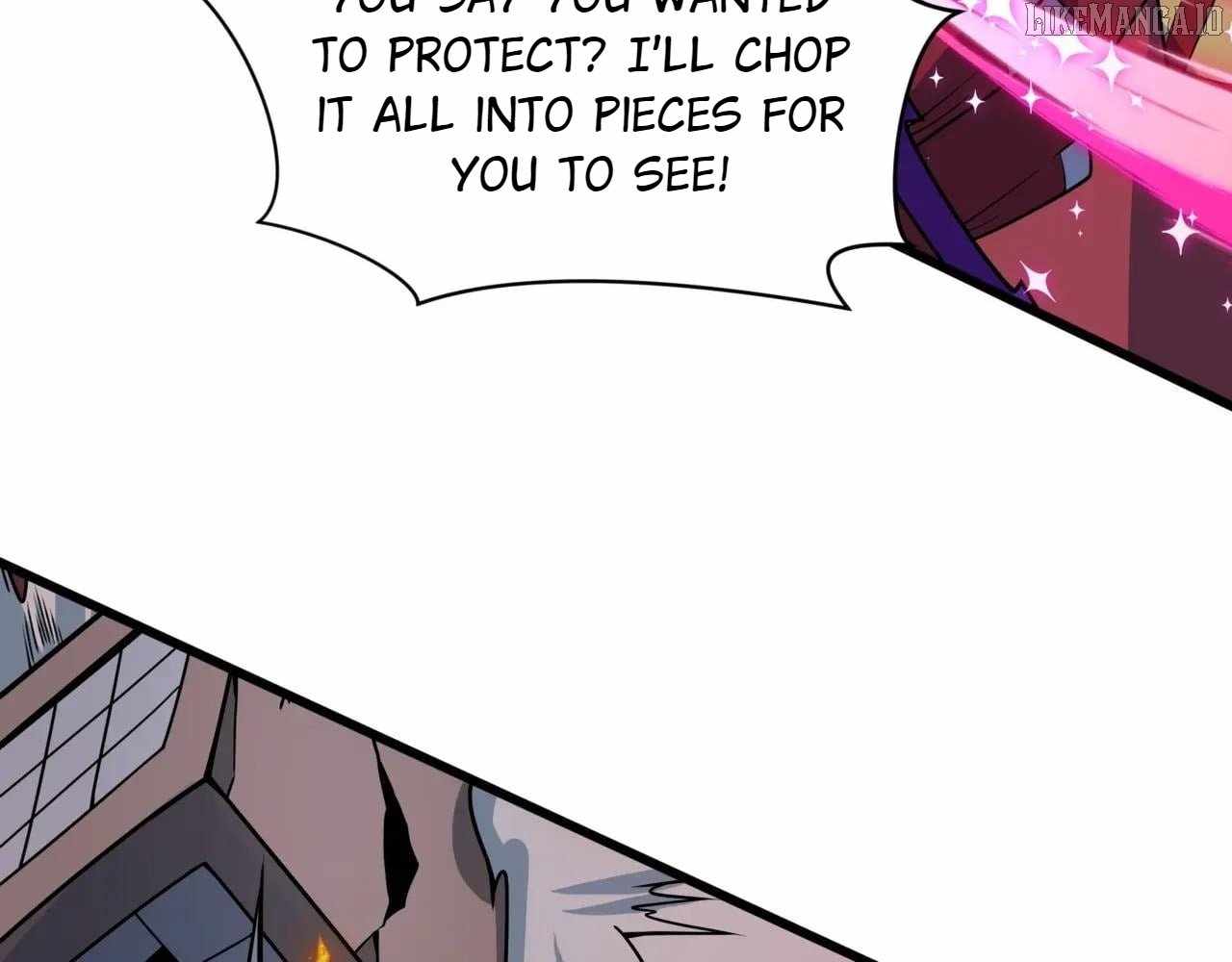 Age of Terror Chapter 517 - Page 78