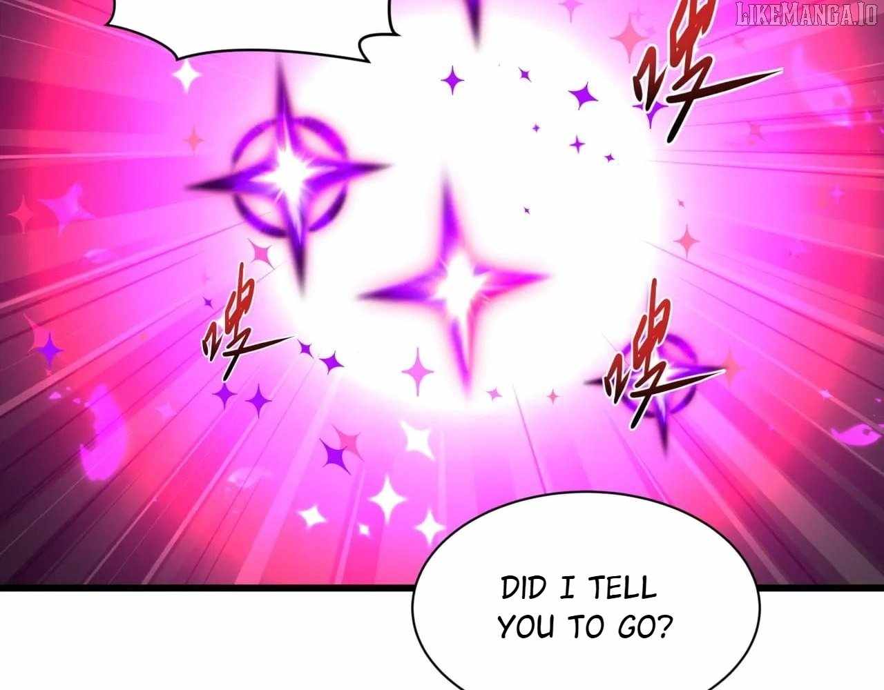 Age of Terror Chapter 517 - Page 86