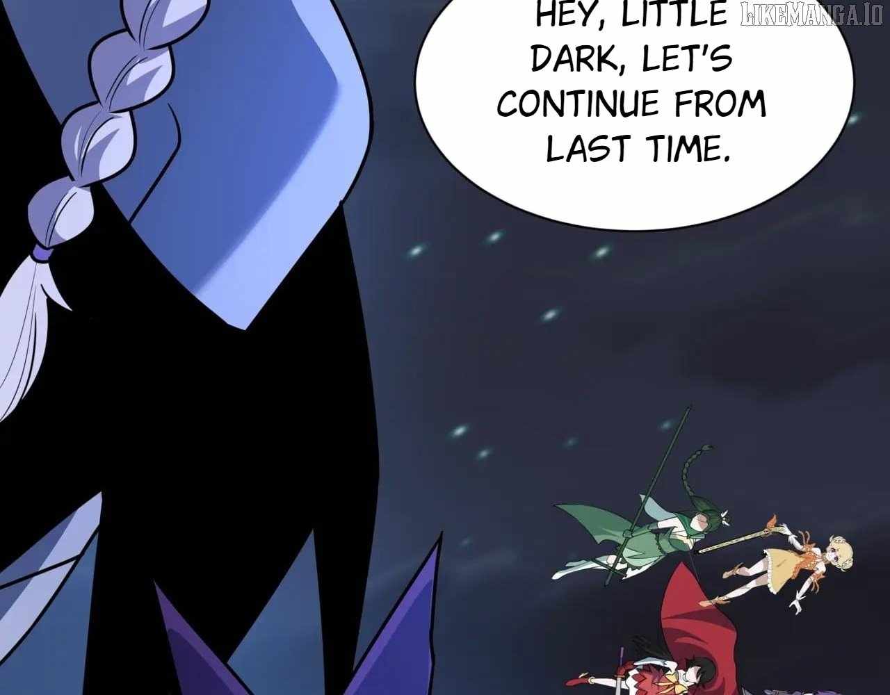 Age of Terror Chapter 517 - Page 93