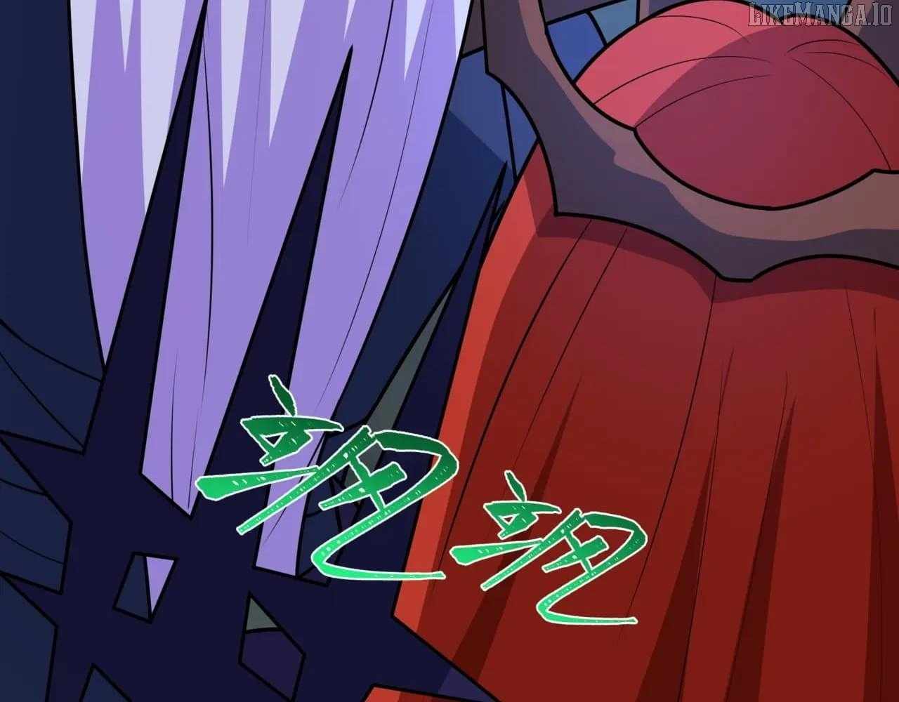 Age of Terror Chapter 517 - Page 95