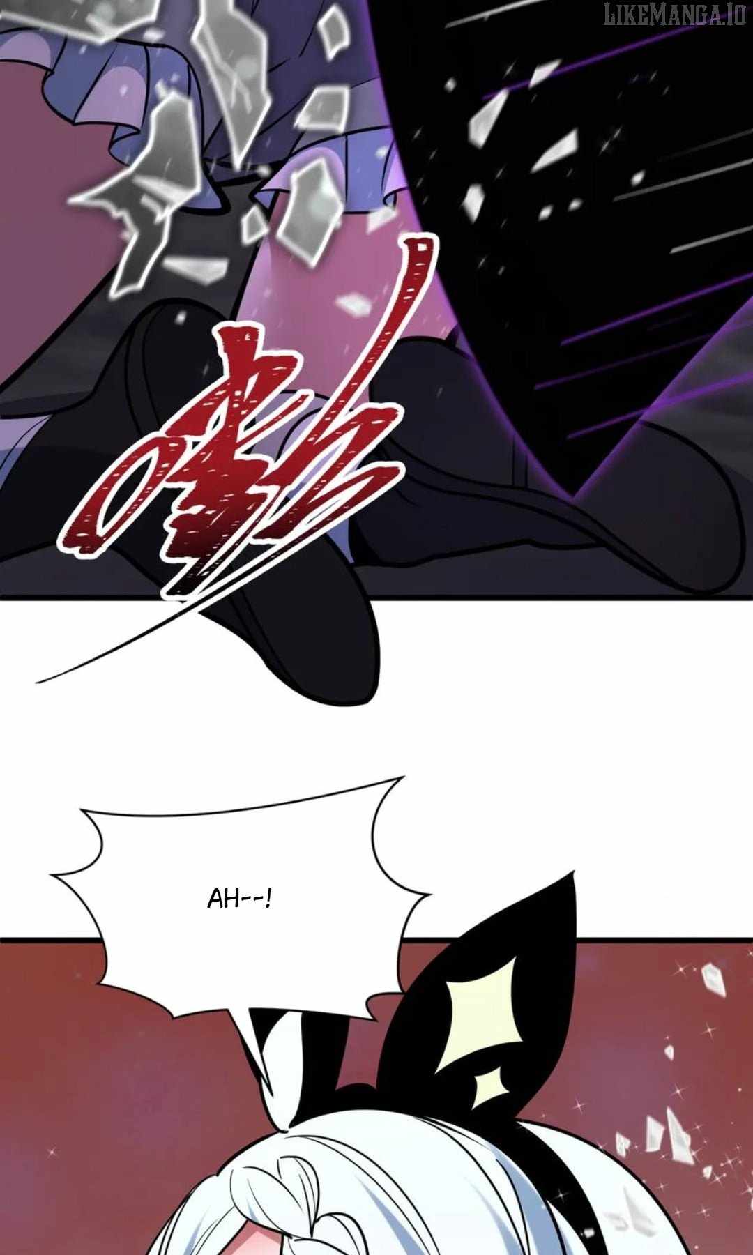 Age of Terror Chapter 518 - Page 18