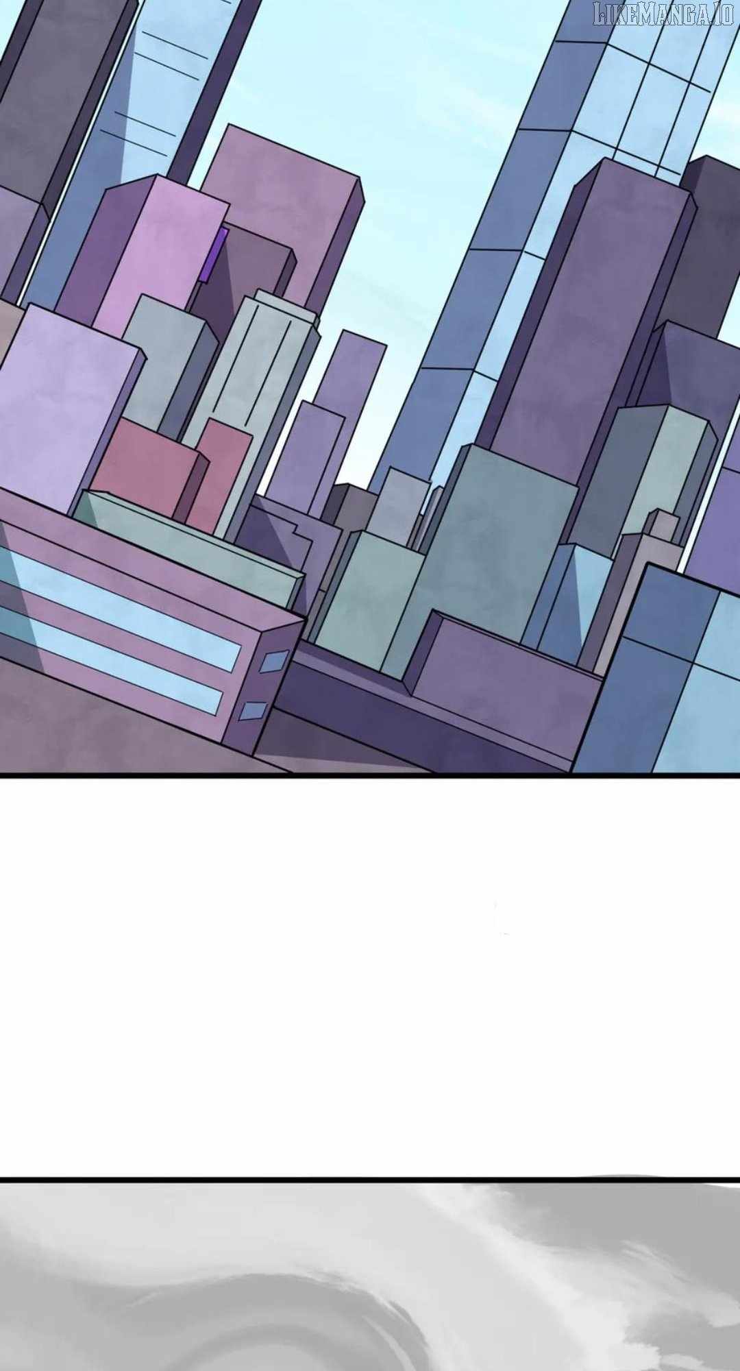 Age of Terror Chapter 519 - Page 10