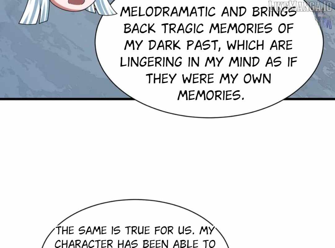 Age of Terror Chapter 519 - Page 43