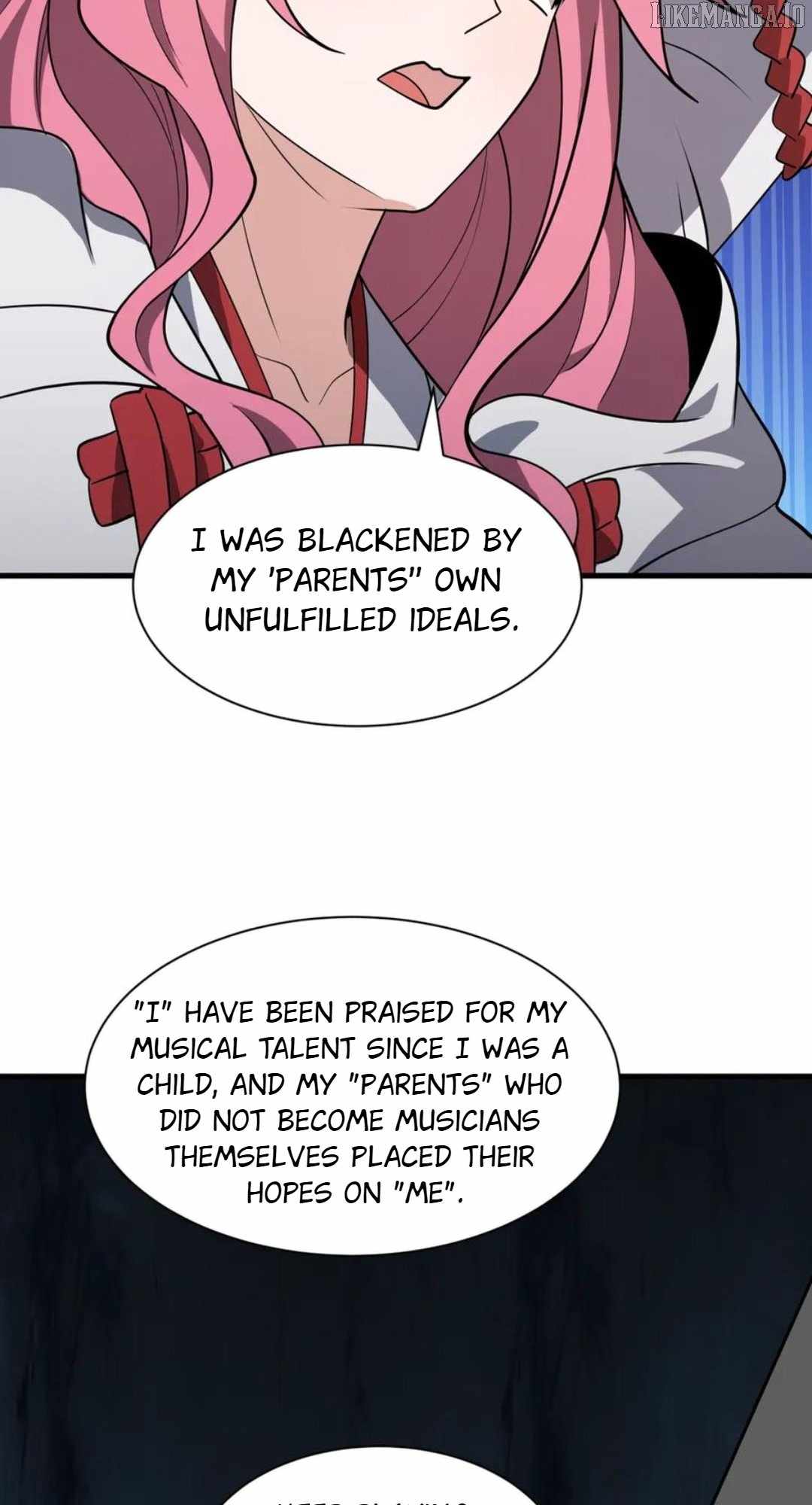 Age of Terror Chapter 519 - Page 52