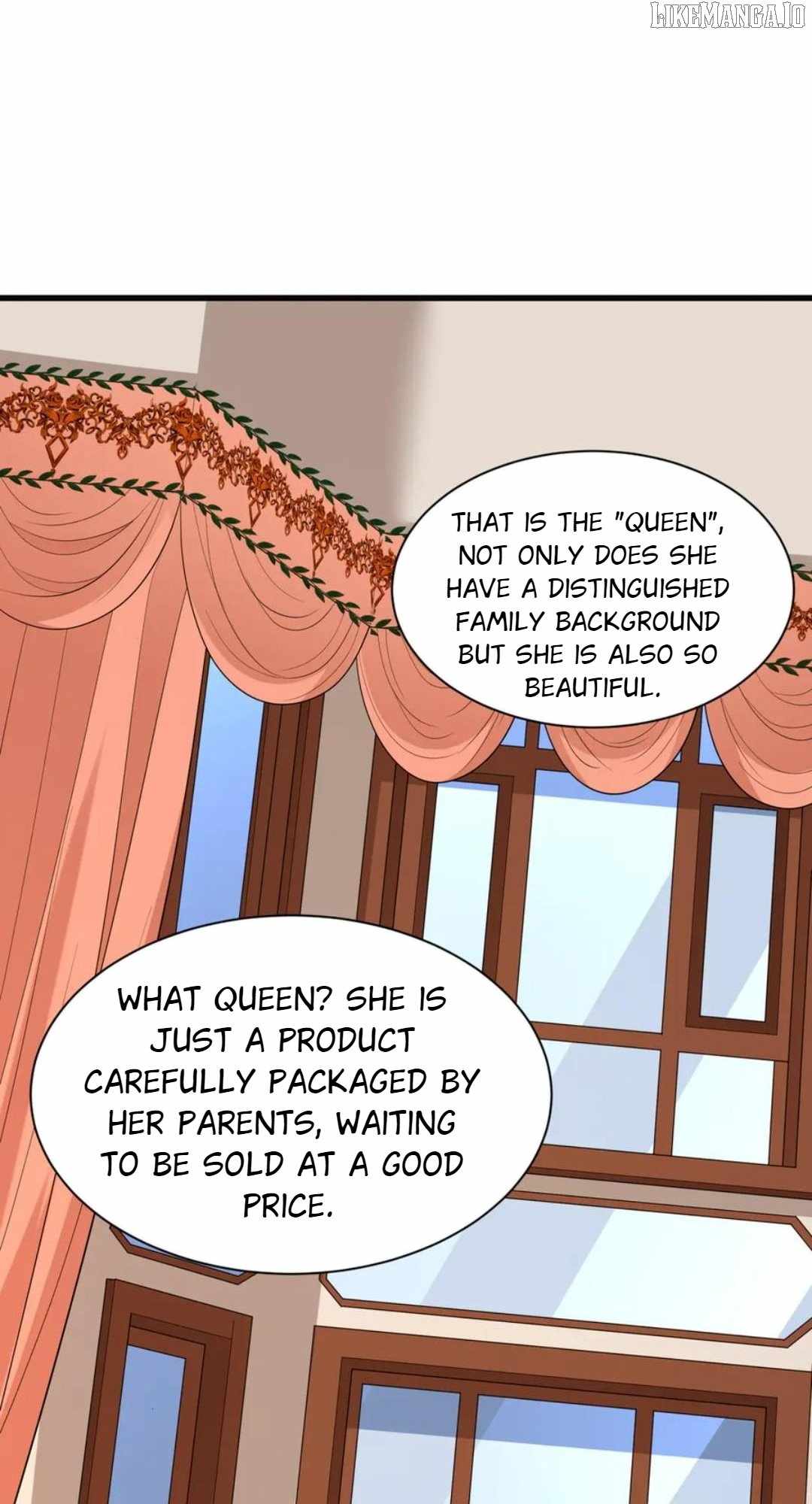 Age of Terror Chapter 519 - Page 57