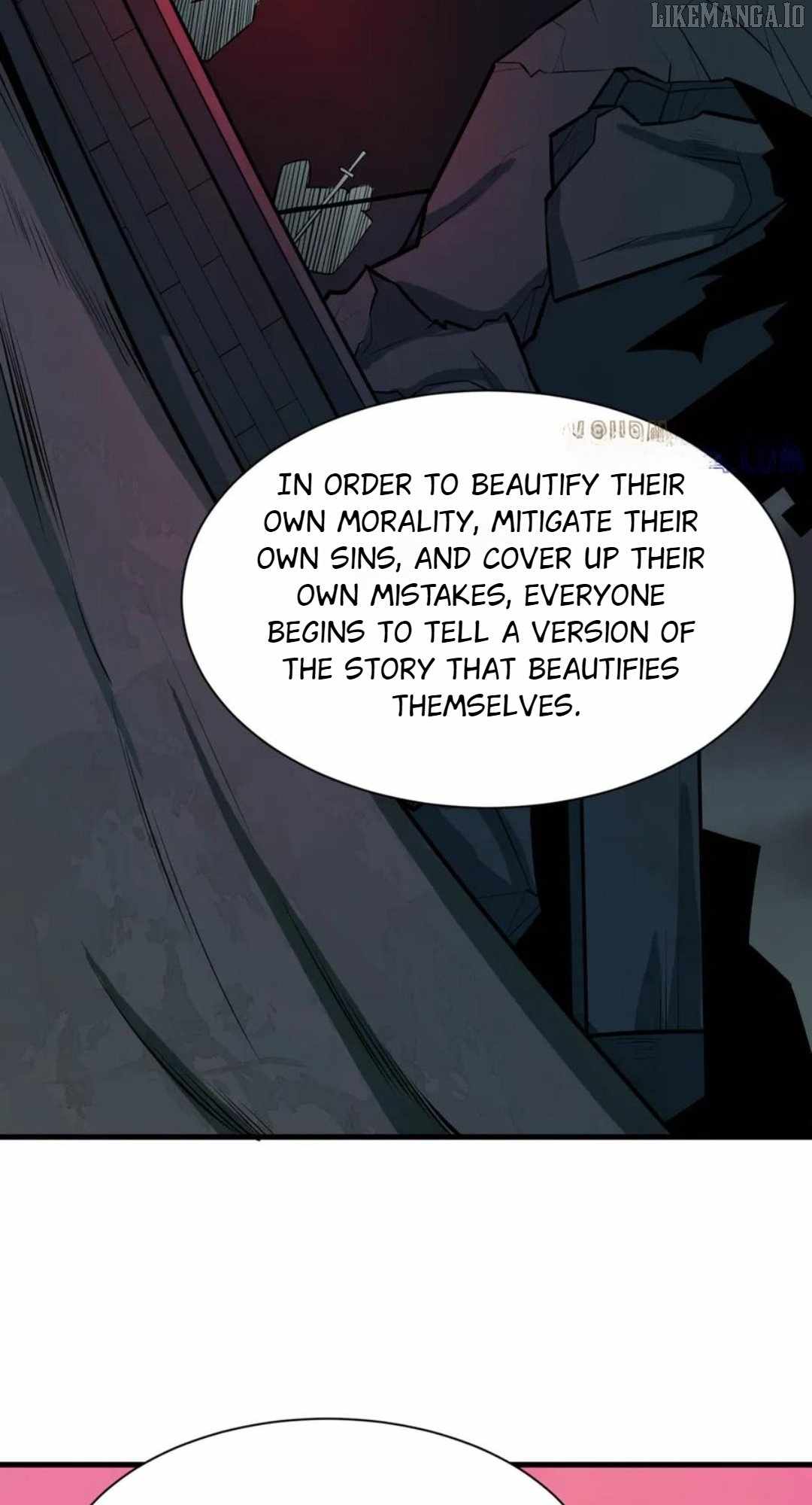 Age of Terror Chapter 519 - Page 70