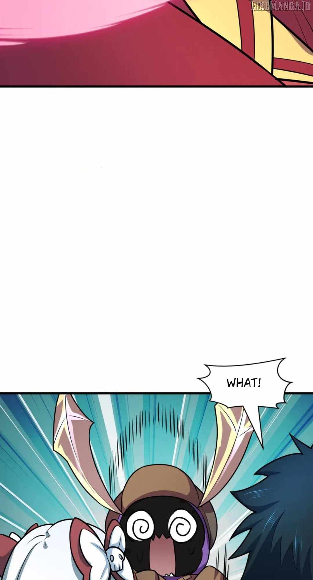 Age of Terror Chapter 519 - Page 74