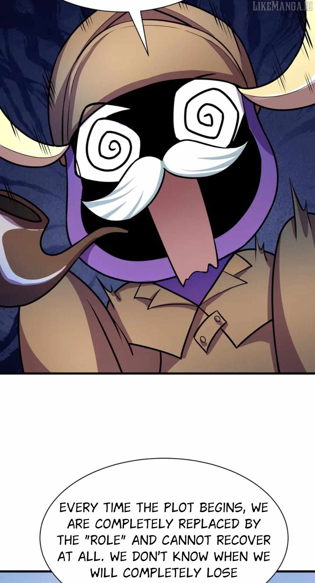 Age of Terror Chapter 519 - Page 76