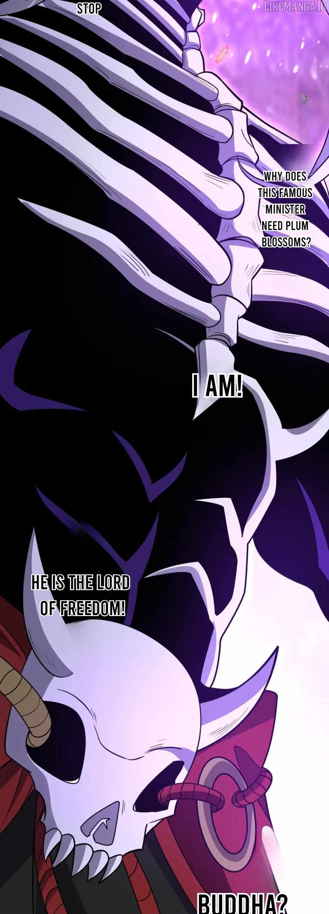 Age of Terror Chapter 520 - Page 44