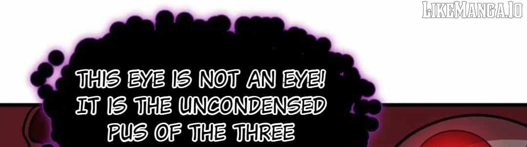 Age of Terror Chapter 521 - Page 1