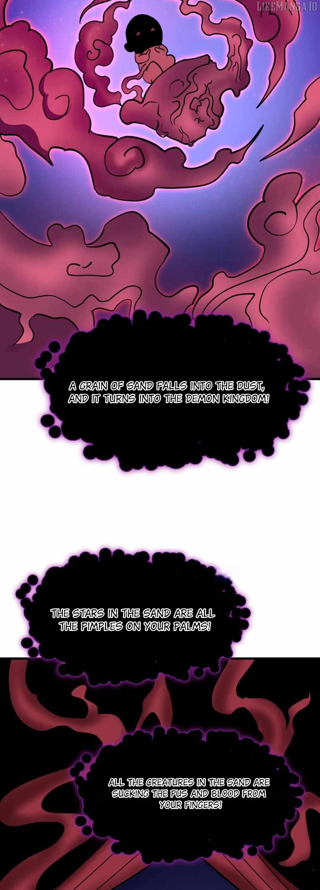 Age of Terror Chapter 521 - Page 3