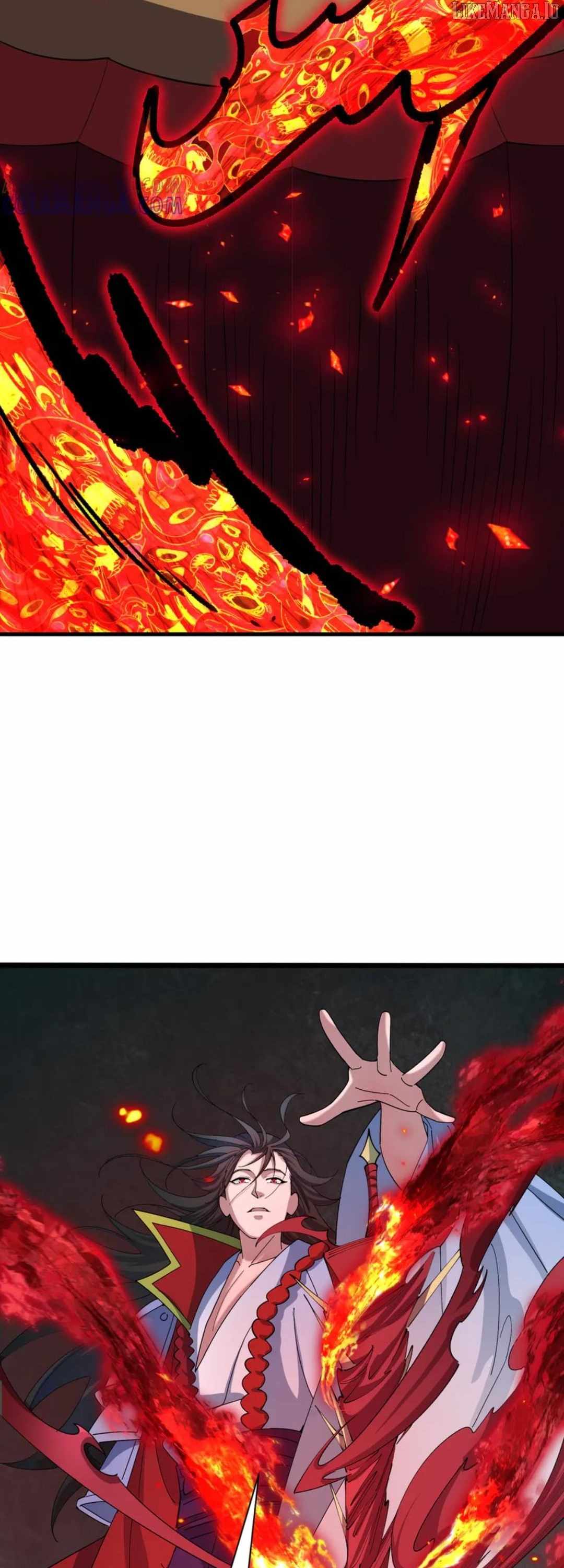 Age of Terror Chapter 521 - Page 44