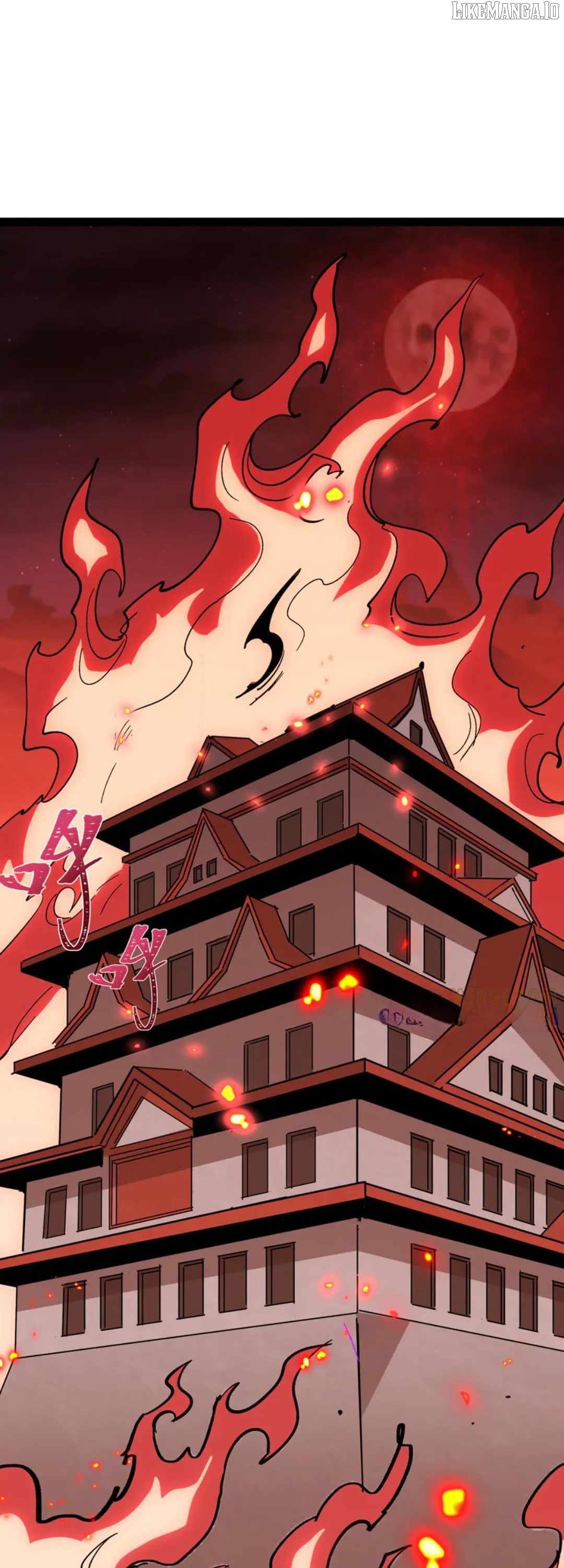 Age of Terror Chapter 522 - Page 2