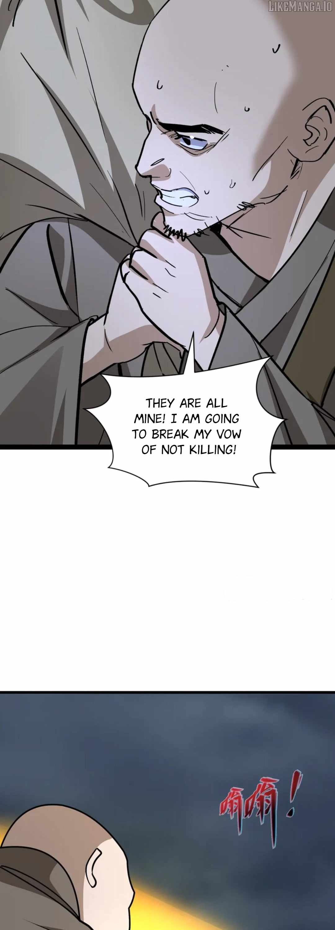 Age of Terror Chapter 523 - Page 15