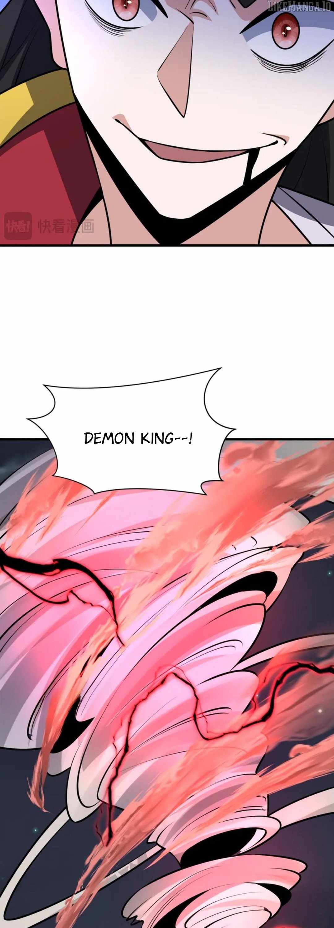 Age of Terror Chapter 524 - Page 4