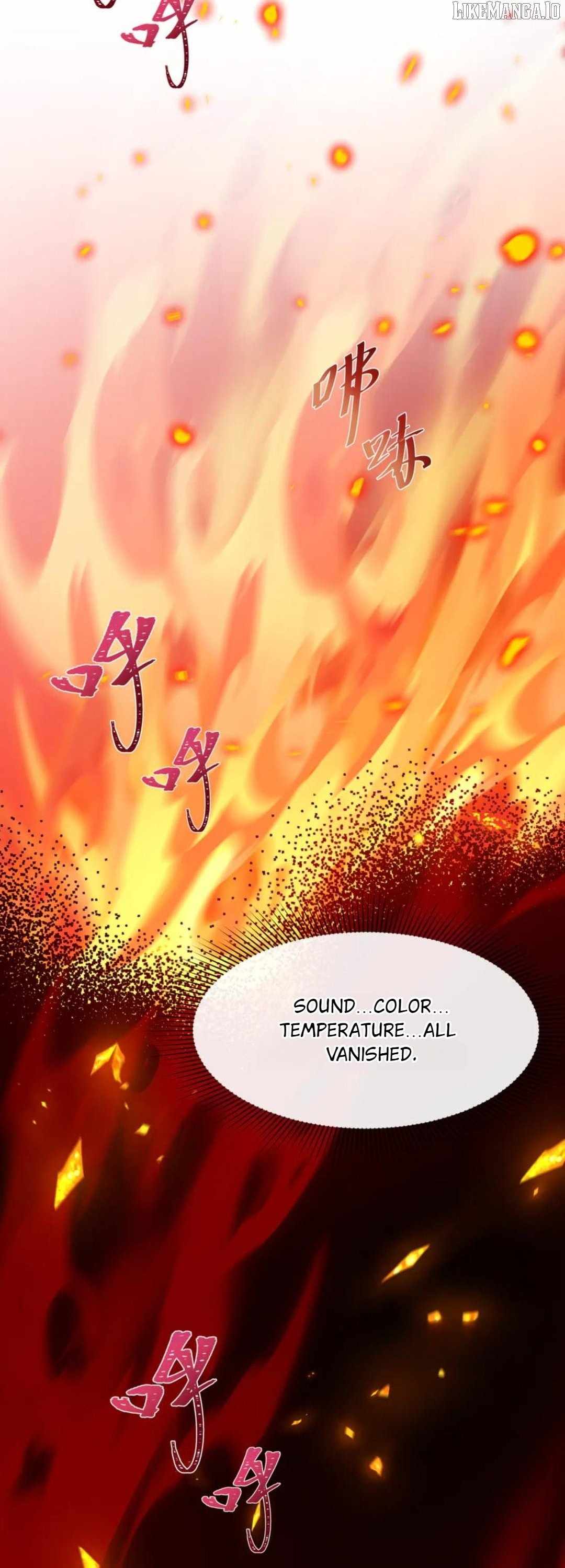 Age of Terror Chapter 525 - Page 13