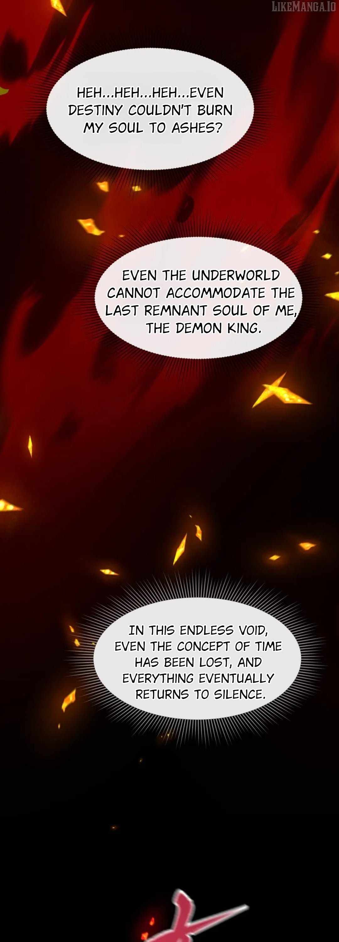 Age of Terror Chapter 525 - Page 14