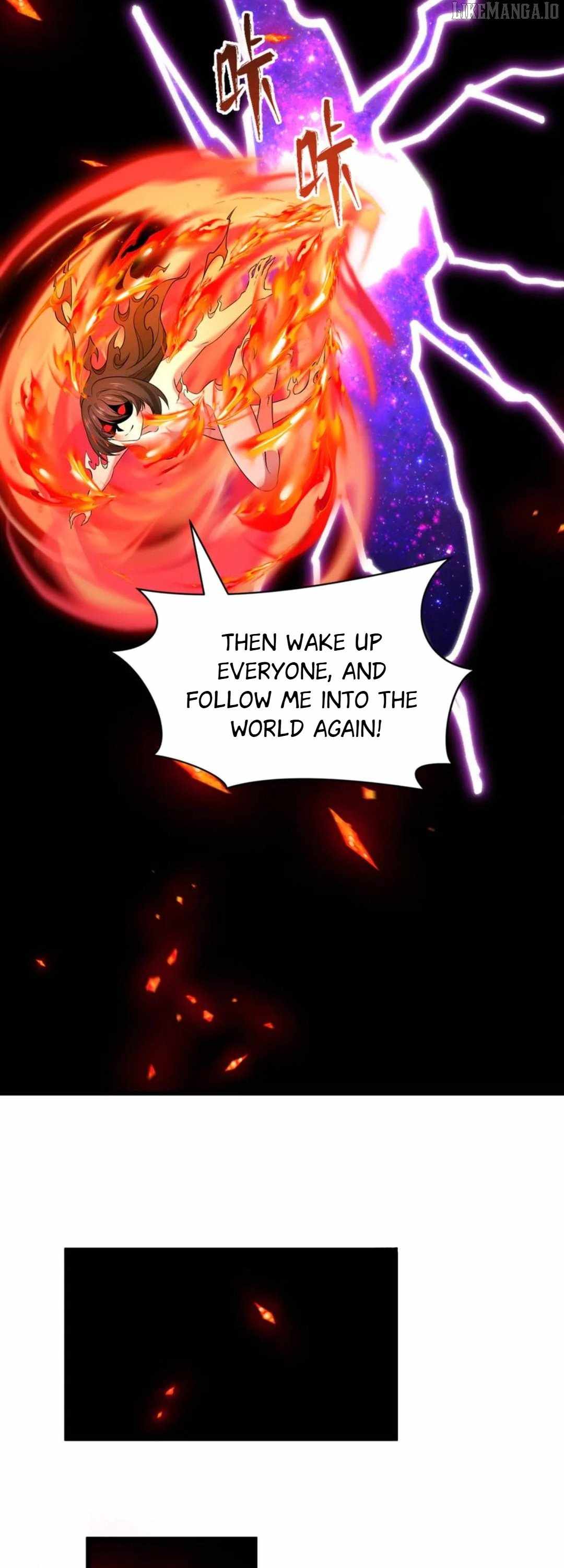 Age of Terror Chapter 525 - Page 19