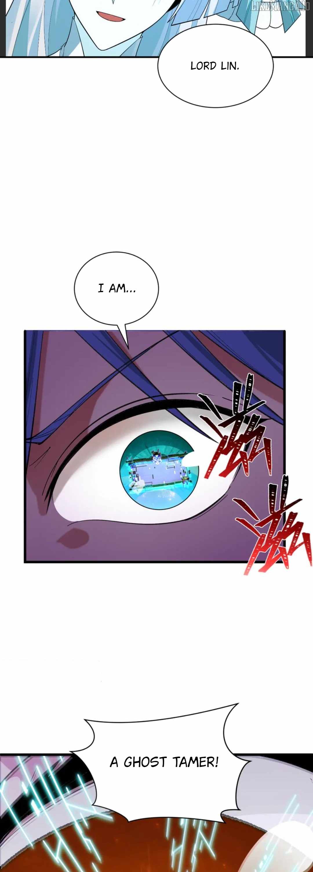 Age of Terror Chapter 525 - Page 57