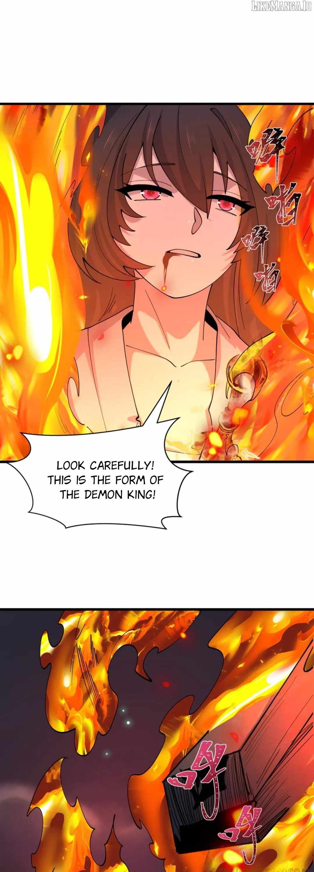 Age of Terror Chapter 525 - Page 7