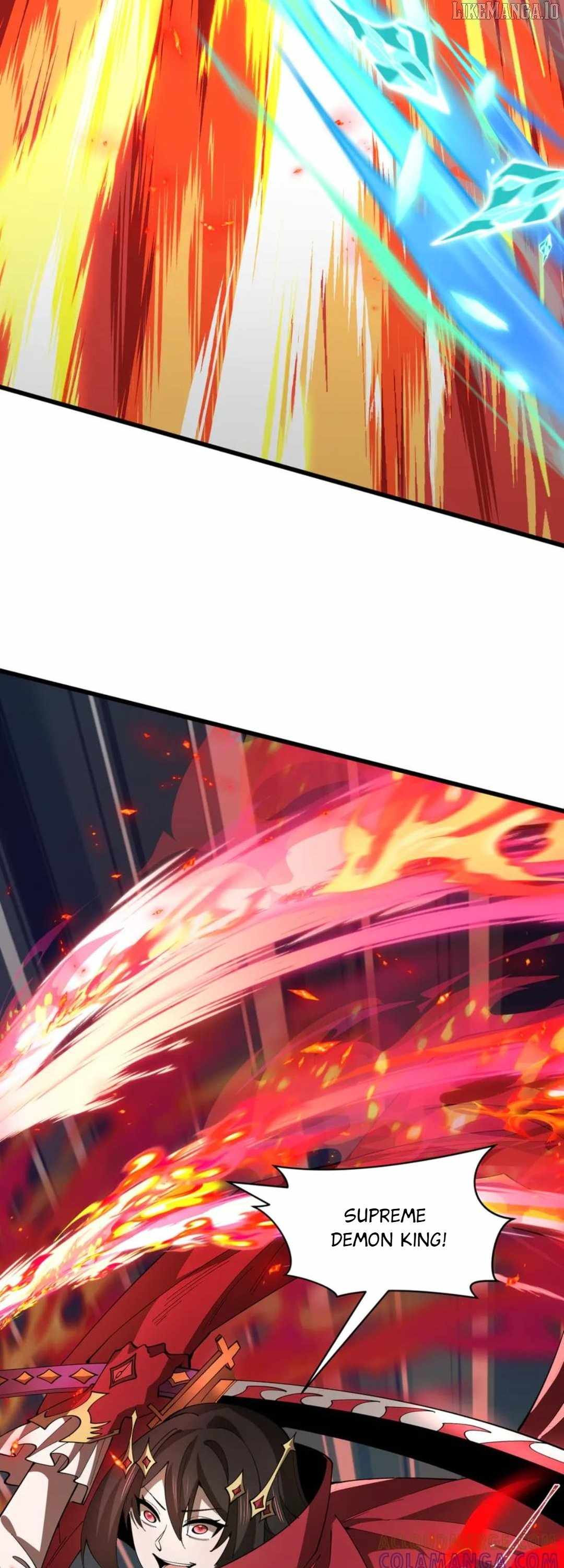 Age of Terror Chapter 526 - Page 24