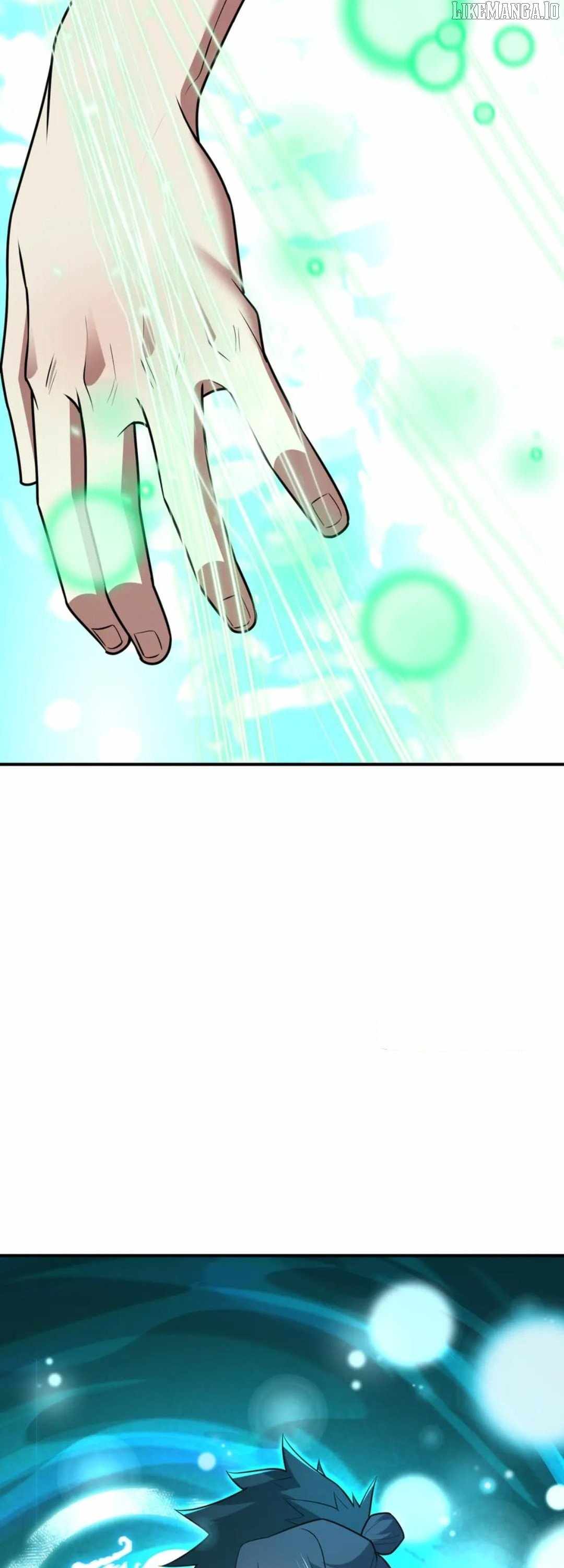Age of Terror Chapter 526 - Page 6