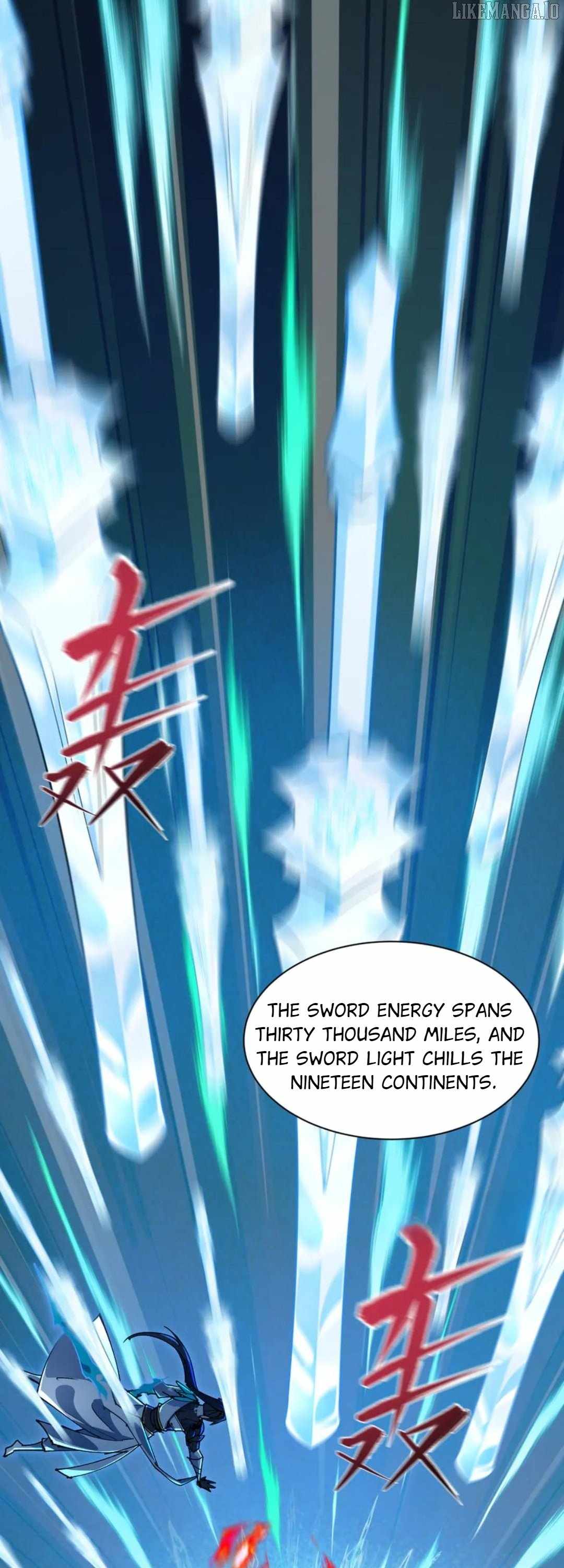 Age of Terror Chapter 527 - Page 24