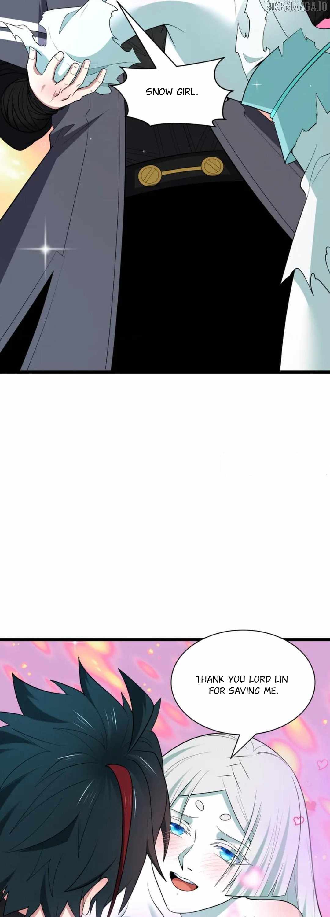 Age of Terror Chapter 527 - Page 48