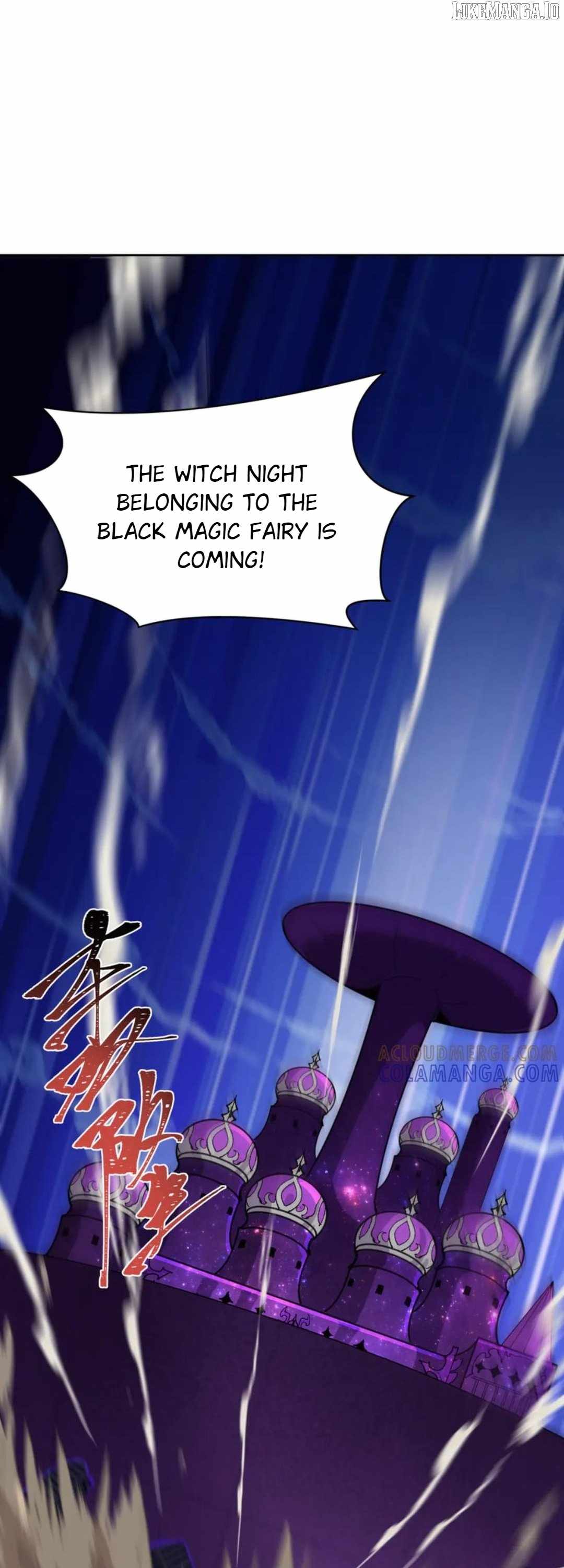 Age of Terror Chapter 528 - Page 55