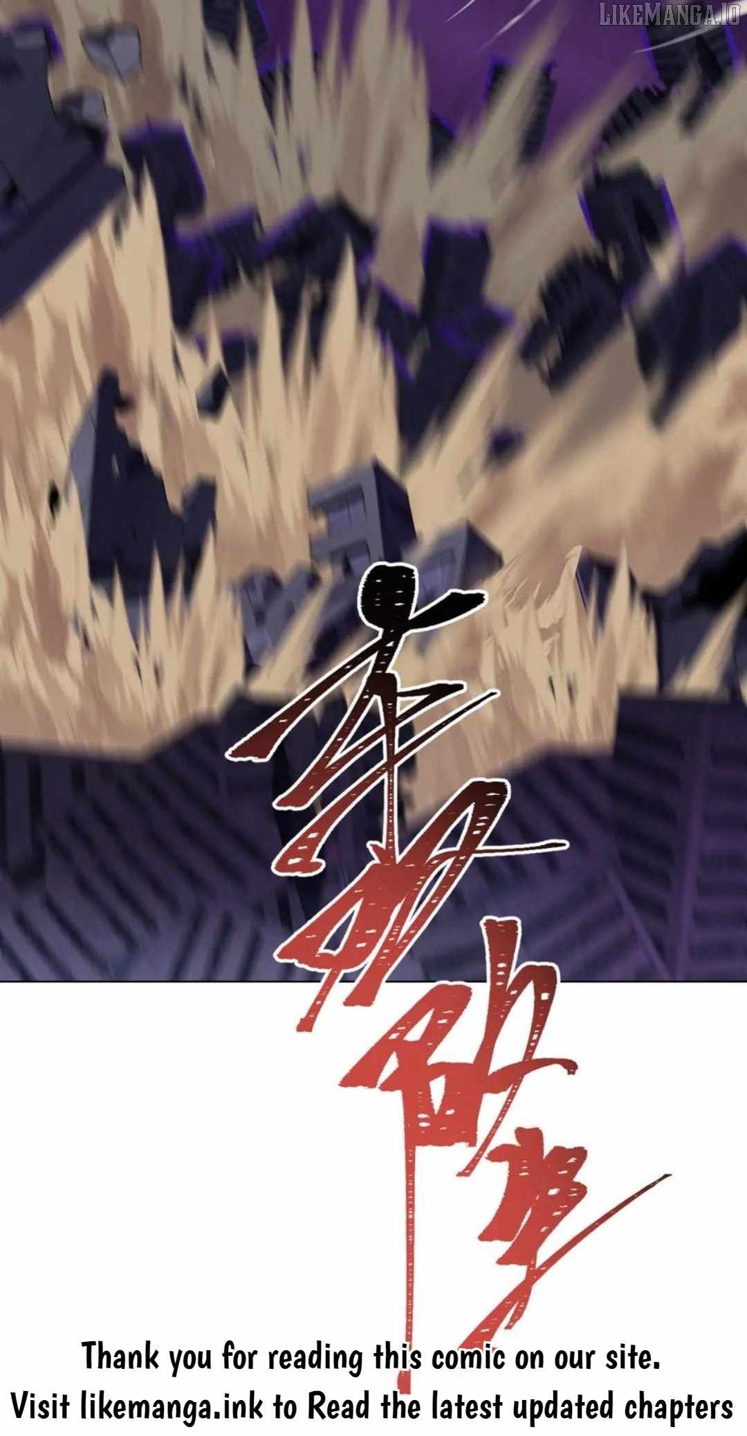 Age of Terror Chapter 528 - Page 56
