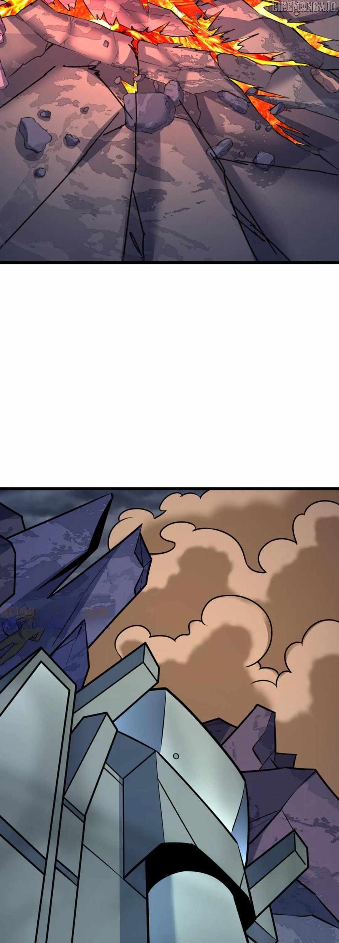 Age of Terror Chapter 529 - Page 15