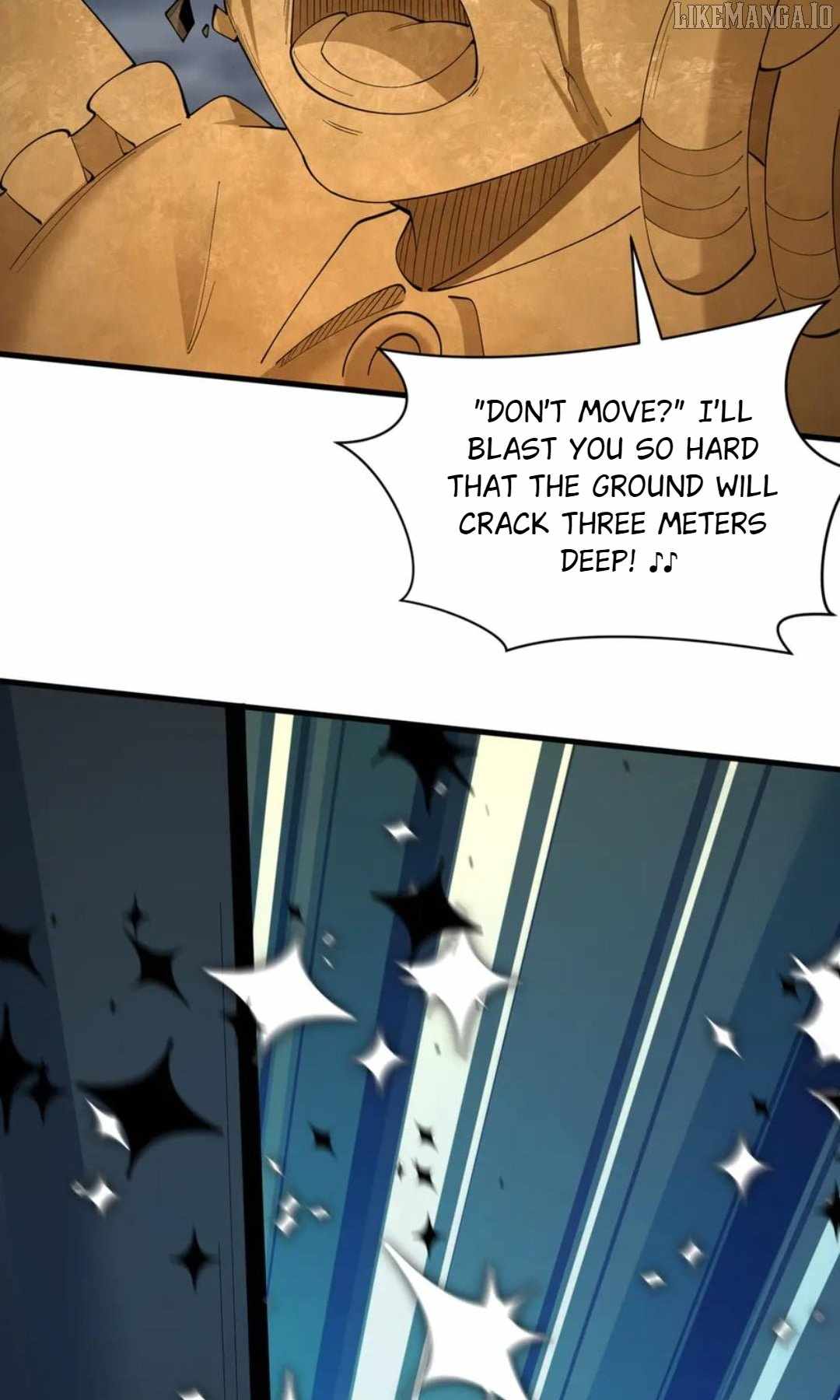 Age of Terror Chapter 529 - Page 59