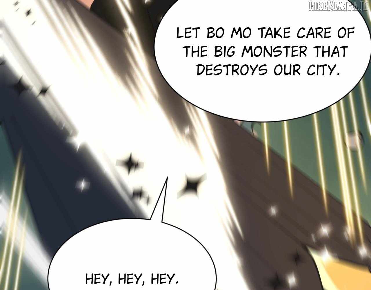 Age of Terror Chapter 530 - Page 101