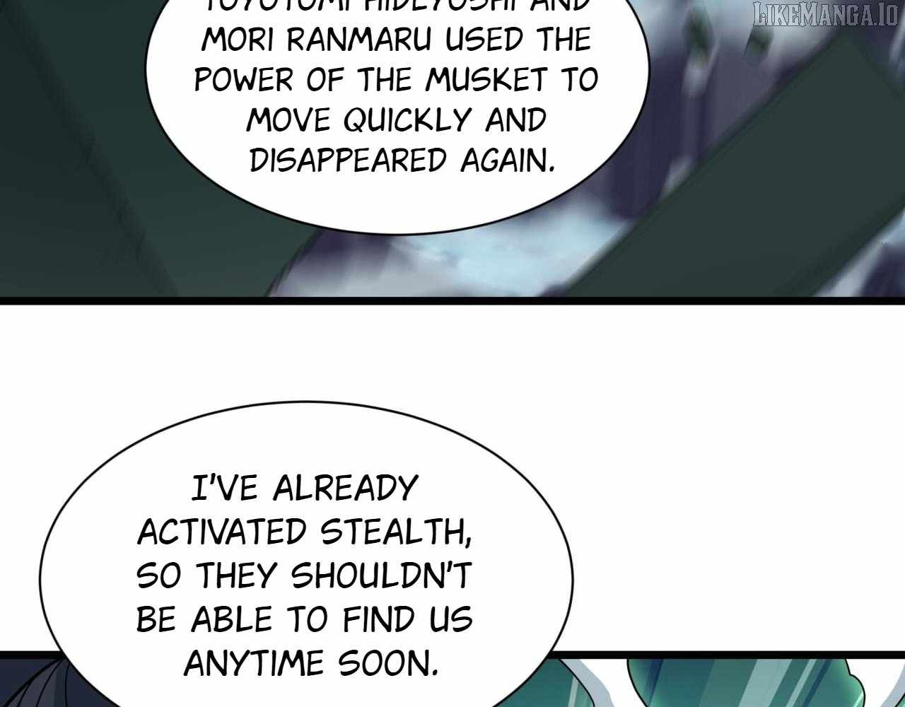 Age of Terror Chapter 530 - Page 113