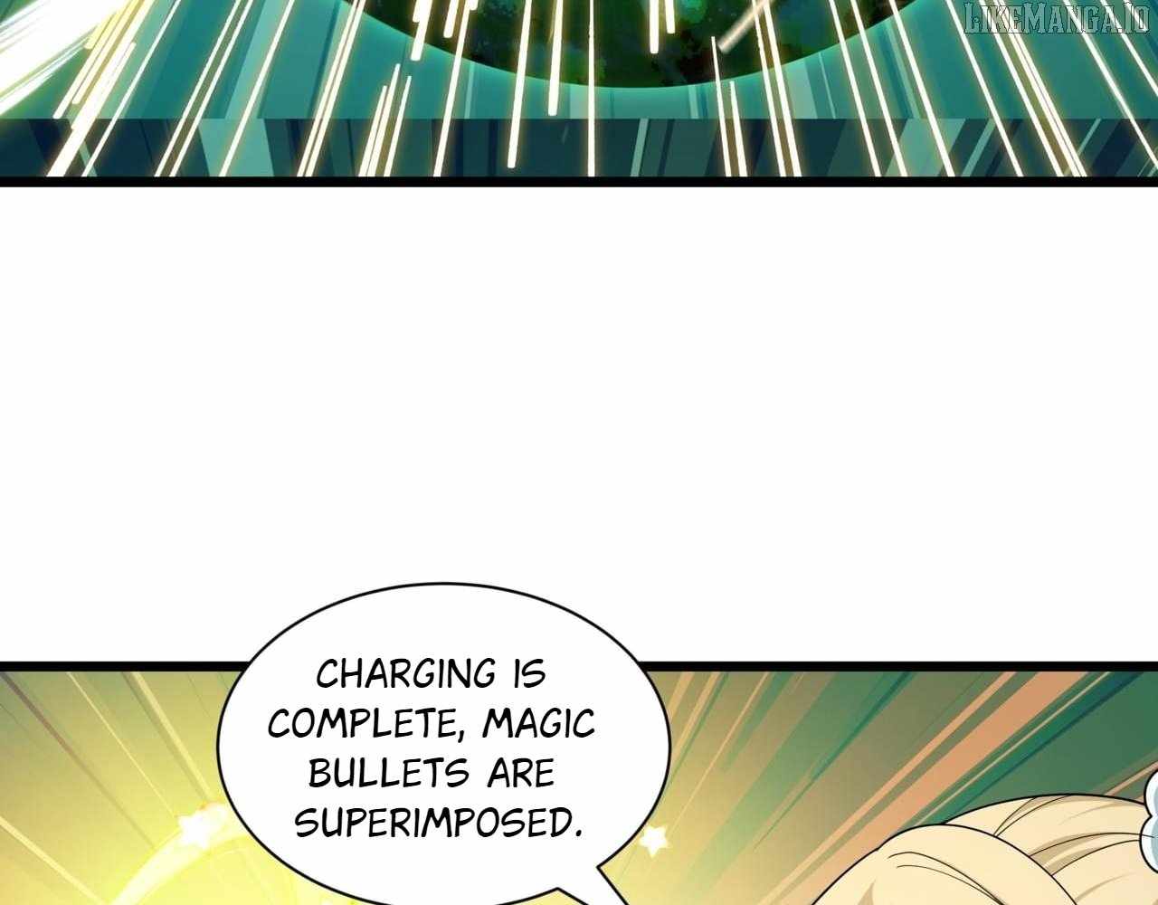 Age of Terror Chapter 530 - Page 120