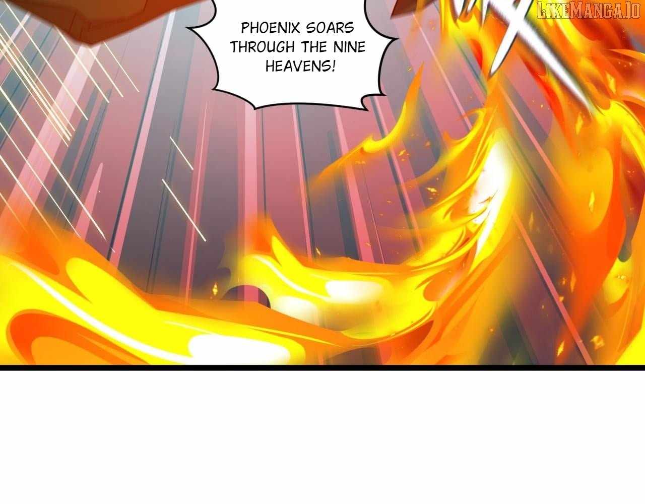 Age of Terror Chapter 530 - Page 128