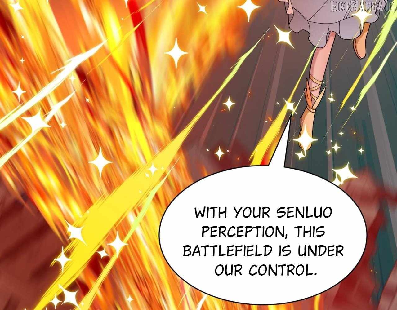 Age of Terror Chapter 530 - Page 138